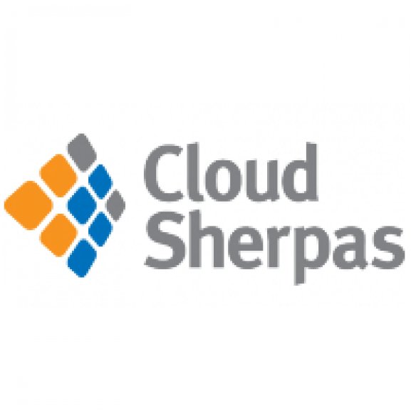 Logo of Cloud Sherpas