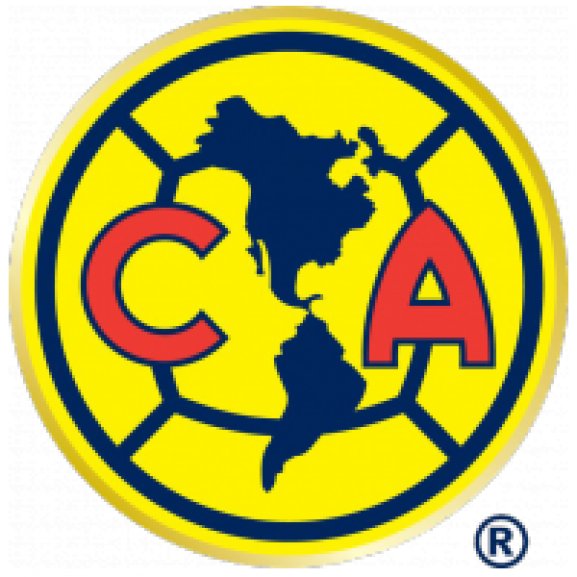 Logo of Club America