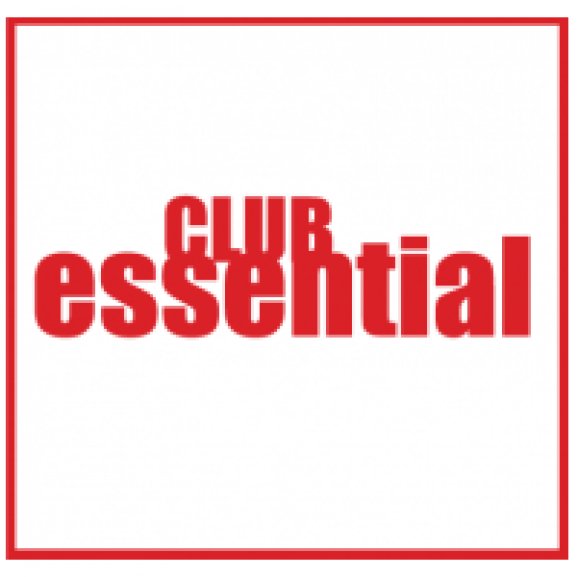 Logo of CLUB ESSENTIAL