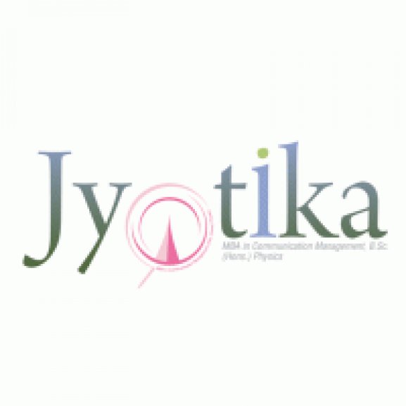 Logo of Jyotika