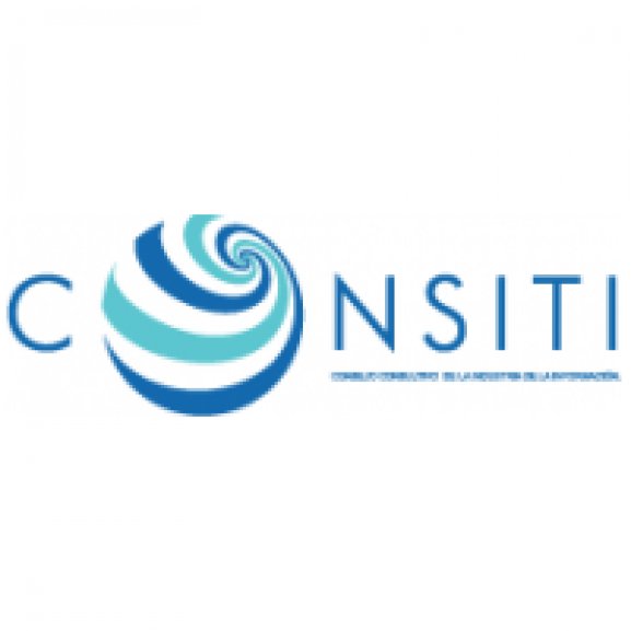 Logo of CONSITI