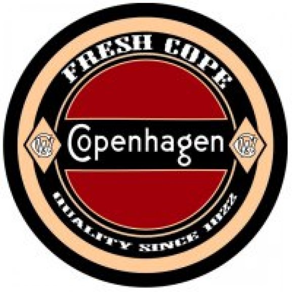 Logo of Fresh Cope Copenhagen