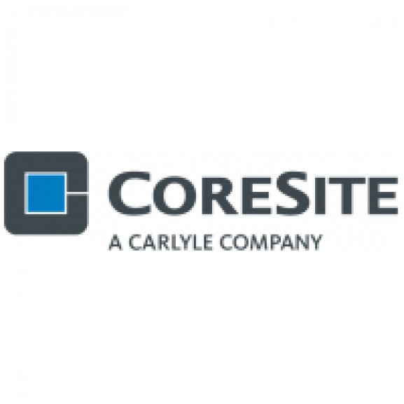 Logo of CoreSite
