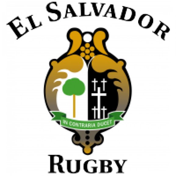 Logo of CR El Salvador