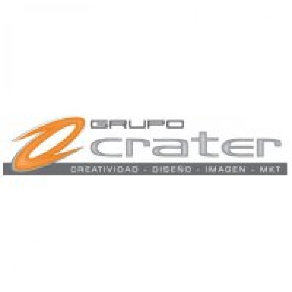 Logo of Grupo Crater