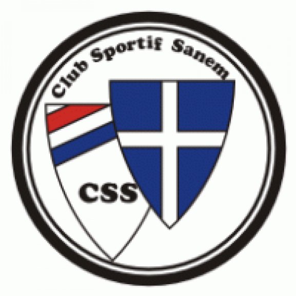 Logo of CS Sanem