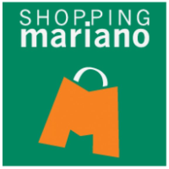 Logo of Shopping Mariano