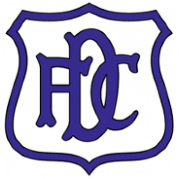 Logo of FC Dundee