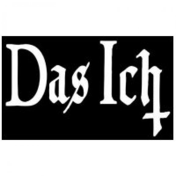 Logo of Das Ich
