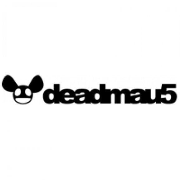 Logo of deadmau5