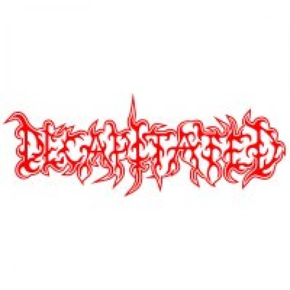 Logo of Decapitated