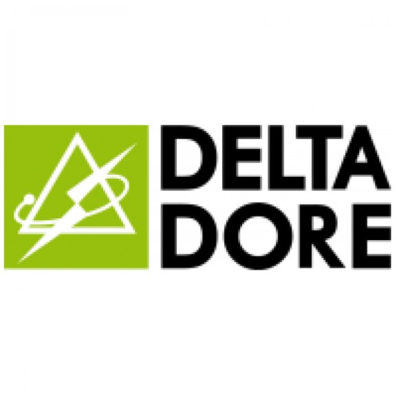 Logo of Delta Dore