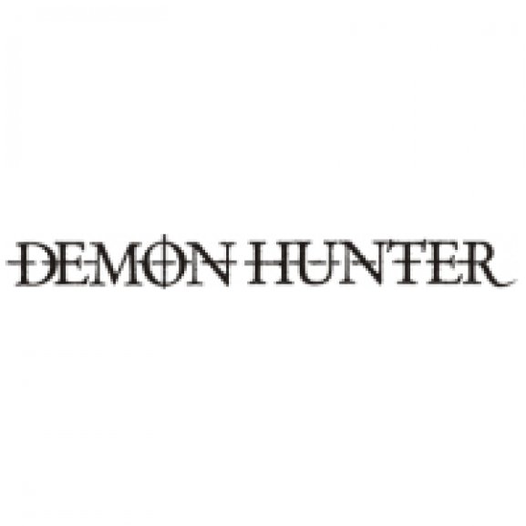 Logo of Demon Hunter