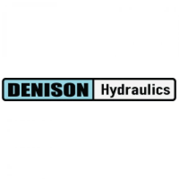 Logo of Denison Hydraulics