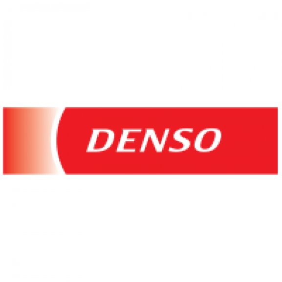 Logo of Denso