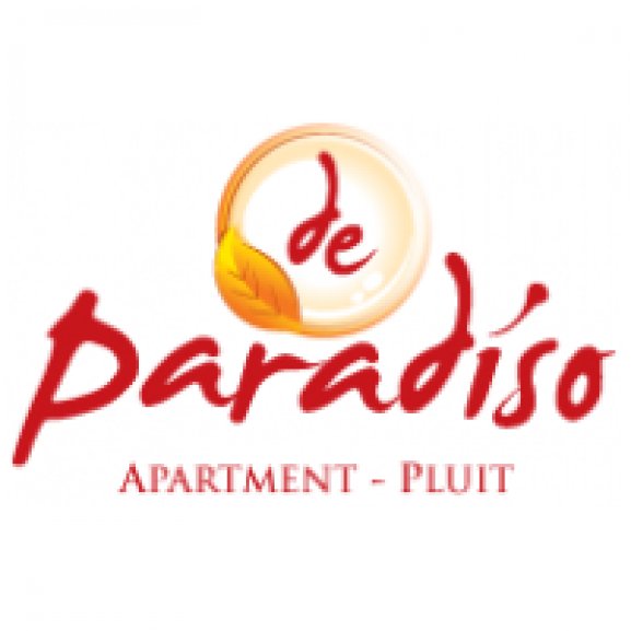 Logo of de Paradiso Apartment