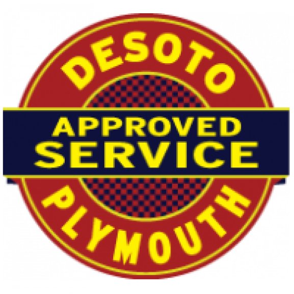 Logo of Desoto Service