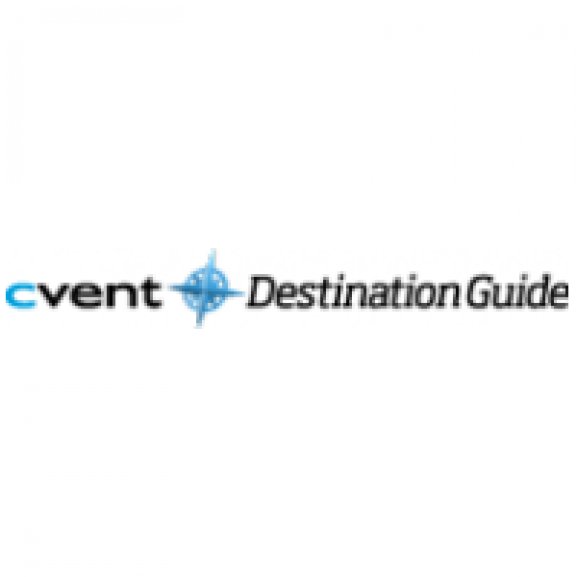 Logo of Cvent Destination Guide