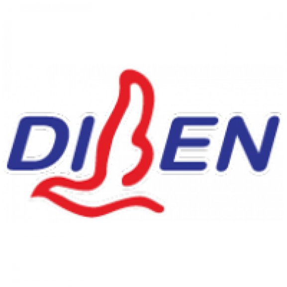 Logo of Diben