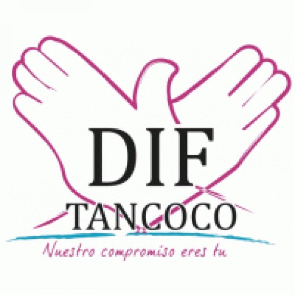 Logo of DIF Tancoco