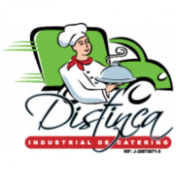 Logo of Distinca