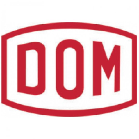 Logo of Dom