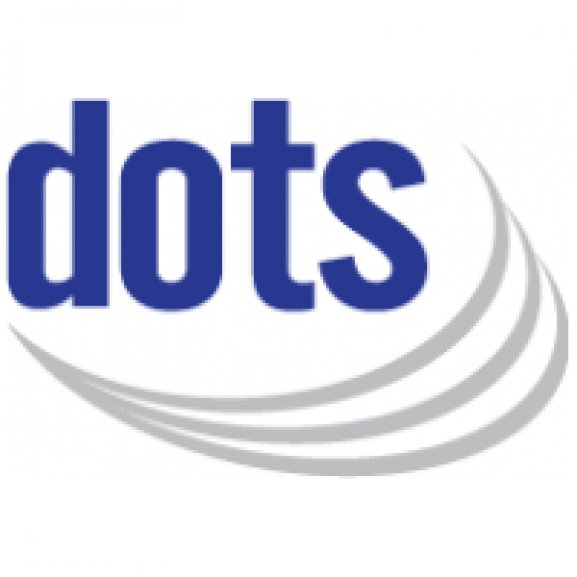 Logo of dots