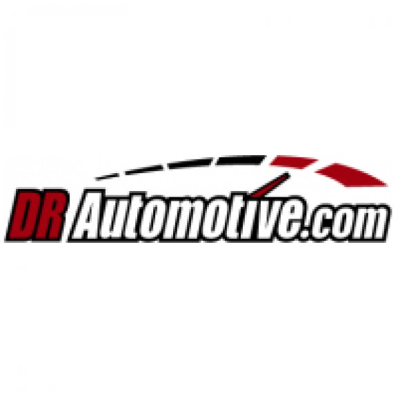 Logo of DR Automotive