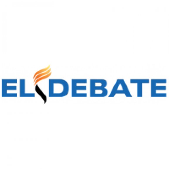 Logo of El Debate