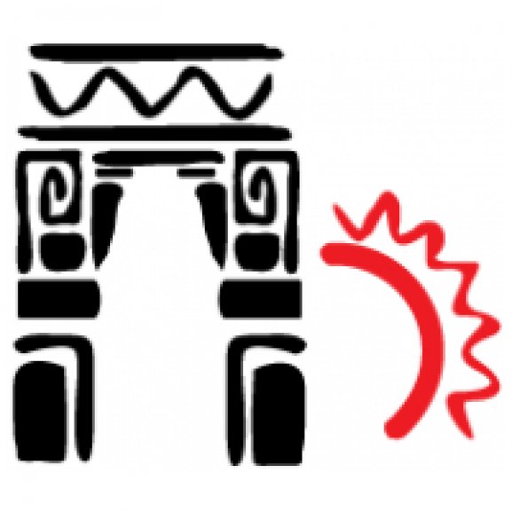Logo of El Mundo Maya