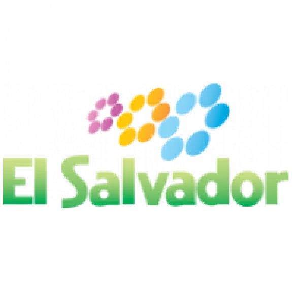 Logo of El Salvador