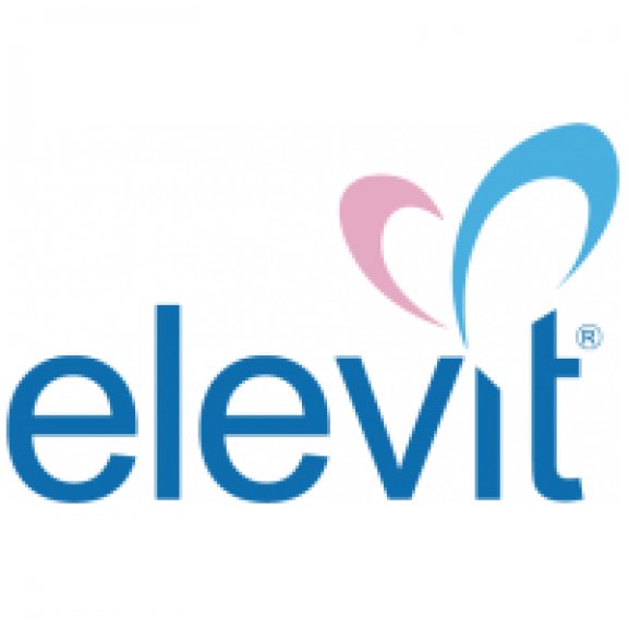 Logo of Elevit