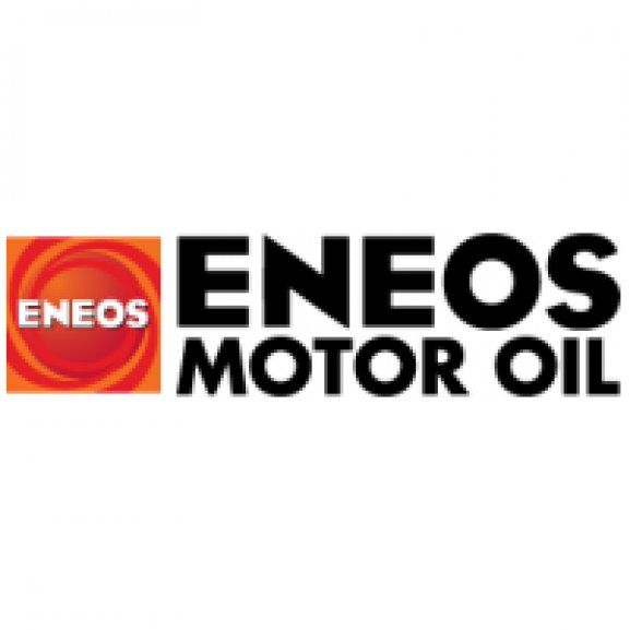 Logo of Eneos Motor Oil