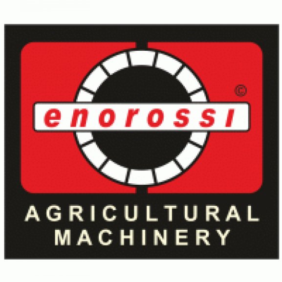 Logo of Enorossi