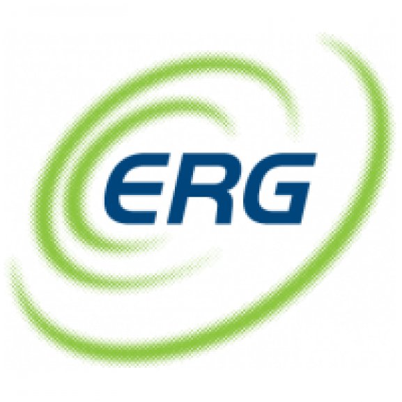 Logo of ERG