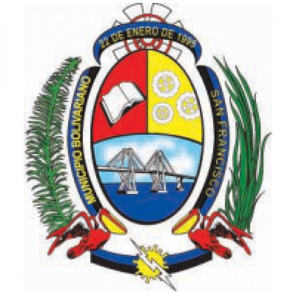 Logo of San Francisco Escudo