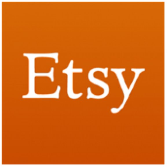 Logo of Etsy