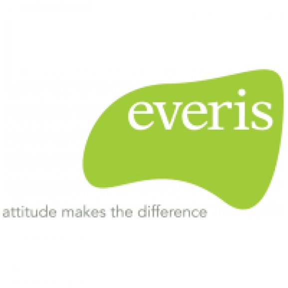 Logo of Everis