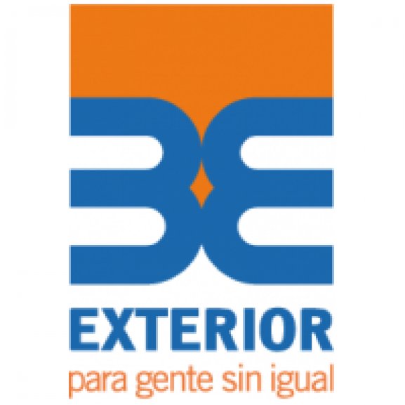 Logo of Banco Exterior