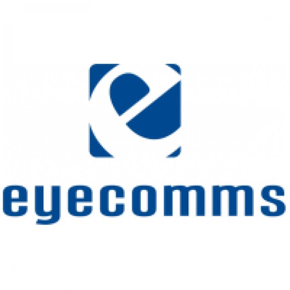 Logo of Eyecomms
