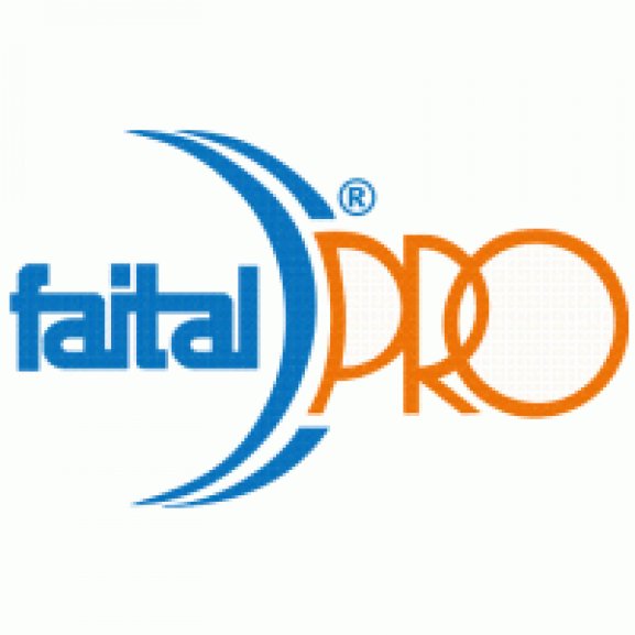 Logo of faital pro