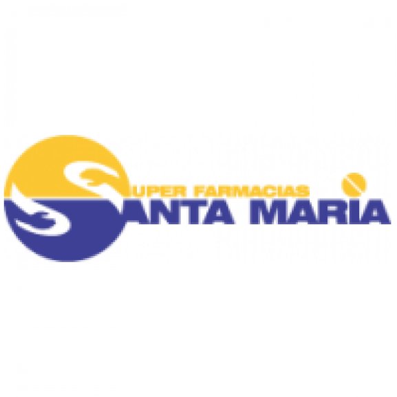 Logo of Super Farmacias Santa Maria