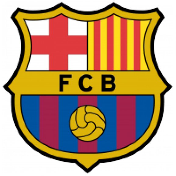 Logo of FC Barcelona Rugby