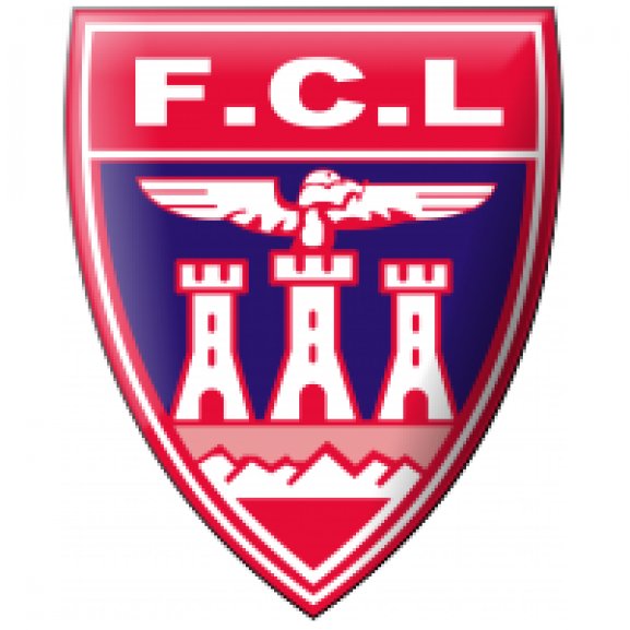 Logo of FC Lourdes