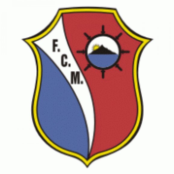 Logo of FC Madalena