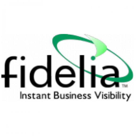 Logo of Fidelia