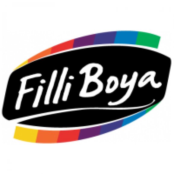 Logo of Filli Boya Yeni
