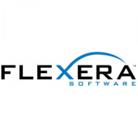 Logo of Flexera Software