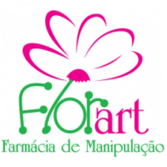 Logo of FLORART