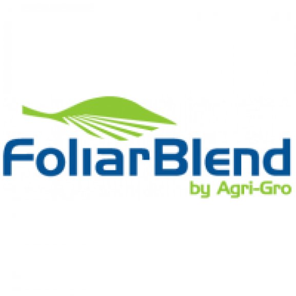 Logo of Foliar Blend